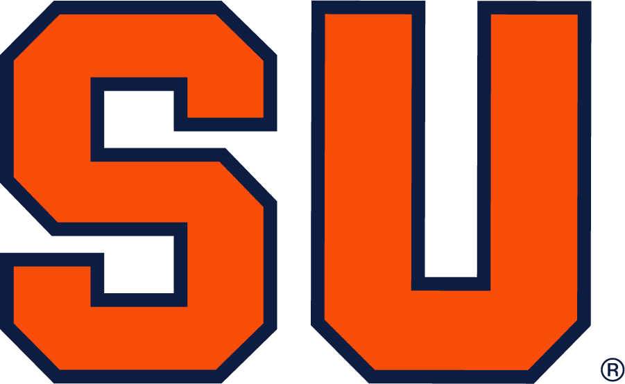 Syracuse Orange 2006-2015 Secondary Logo diy iron on heat transfer